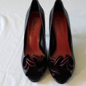 White House black market